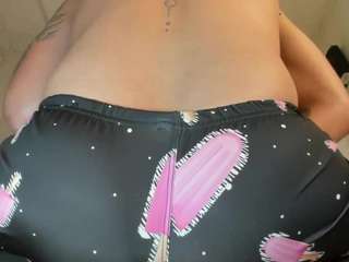 nikitabonnie
