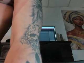 nikitabonnie Sex Cam Show