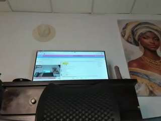 nikitabonnie Sex Cam Show