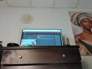 nikitabonnie Sex Cam Show