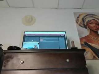 nikitabonnie Sex Cam Show