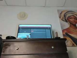 nikitabonnie Sex Cam Show