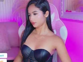 racheltooms Live Webcam on CamSoda
