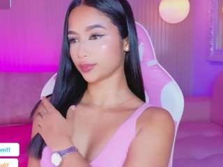 racheltooms Live Webcam on CamSoda