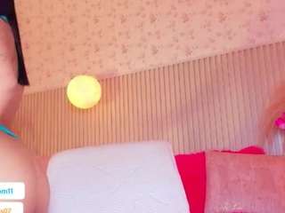 RachelTooms live webcam on Soda Cams