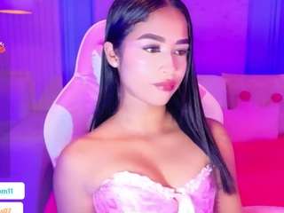 racheltooms from CamSoda