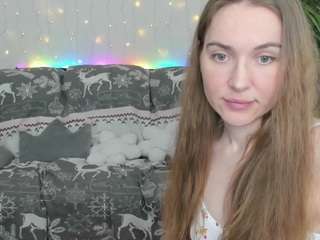 radiants3 Live Webcam on CamSoda