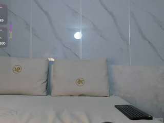 sarah-borch webcam model