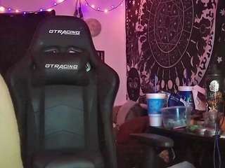 sevencardz webcam model