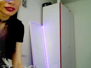 yourfantasy22 webcam