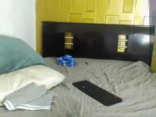 choppa-bbc webcam model