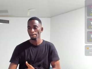 choppa-bbc Live Webcam on CamSoda