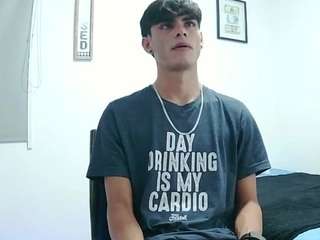 harry24saber Sex Cam Show