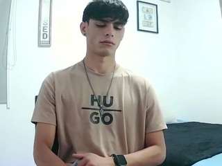 harry24saber Sex Cam Show