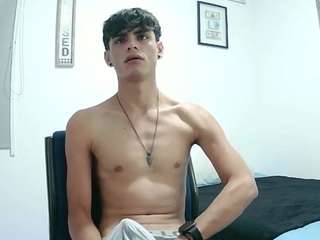 harry24saber Sex Cam Show