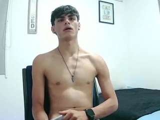 harry24saber Sex Cam Show