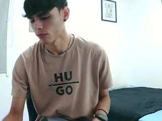 harry24saber Sex Cam Show