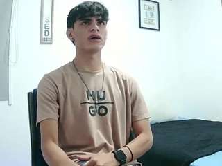 harry24saber Sex Cam Show