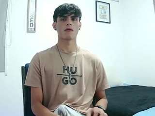 harry24saber Sex Cam Show