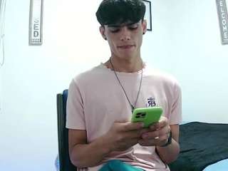 harry24saber Sex Cam Show