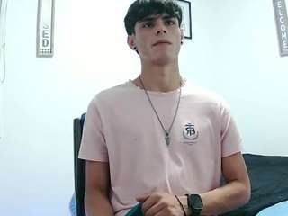 harry24saber Sex Cam Show