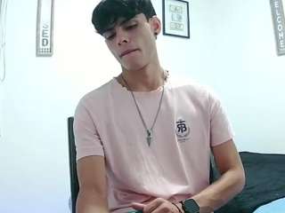 harry24saber Sex Cam Show