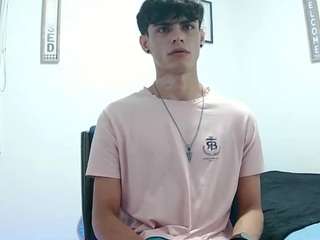 harry24saber Sex Cam Show