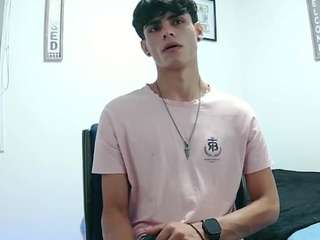 harry24saber Sex Cam Show