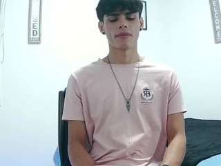 harry24saber Sex Cam Show