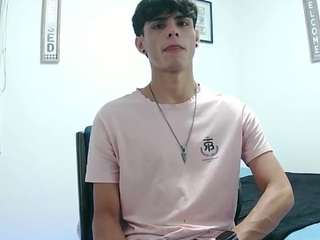 harry24saber Sex Cam Show