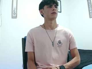 harry24saber Sex Cam Show