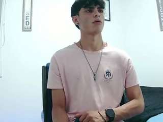 harry24saber Sex Cam Show