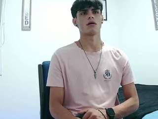 harry24saber Sex Cam Show
