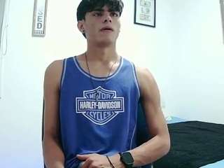 harry24saber Sex Cam Show