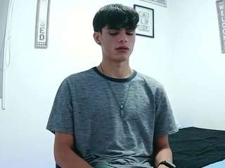 harry24saber Sex Cam Show