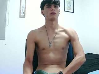 harry24saber Sex Cam Show