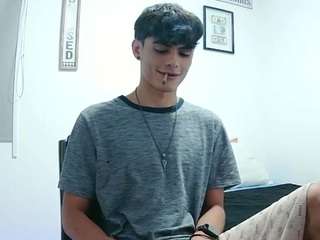 harry24saber Sex Cam Show