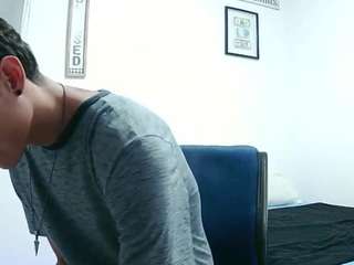 harry24saber Sex Cam Show
