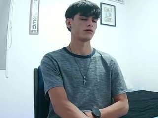 harry24saber Sex Cam Show