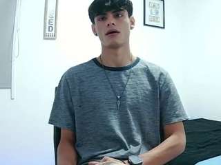 harry24saber Sex Cam Show