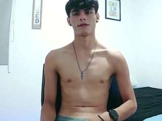 harry24saber Sex Cam Show