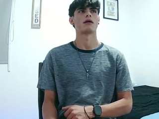 harry24saber Sex Cam Show