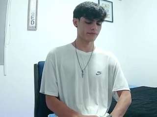 harry24saber Sex Cam Show