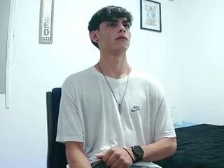 harry24saber Sex Cam Show