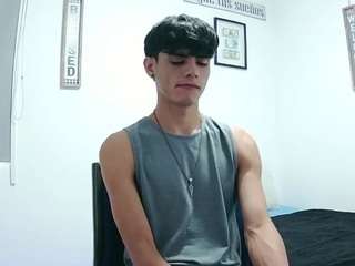 harry24saber Sex Cam Show