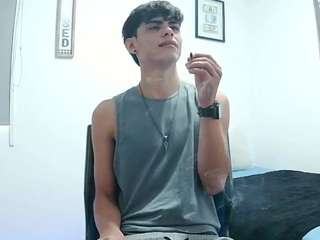 harry24saber Sex Cam Show
