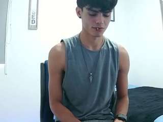 harry24saber Sex Cam Show