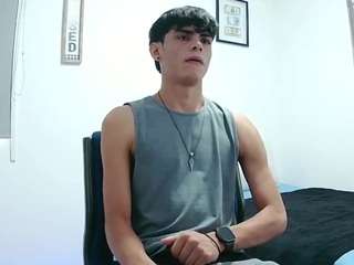 harry24saber Sex Cam Show