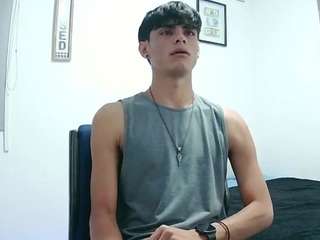 harry24saber Sex Cam Show