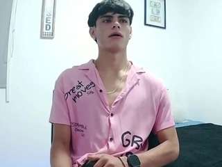 harry24Saber live cam